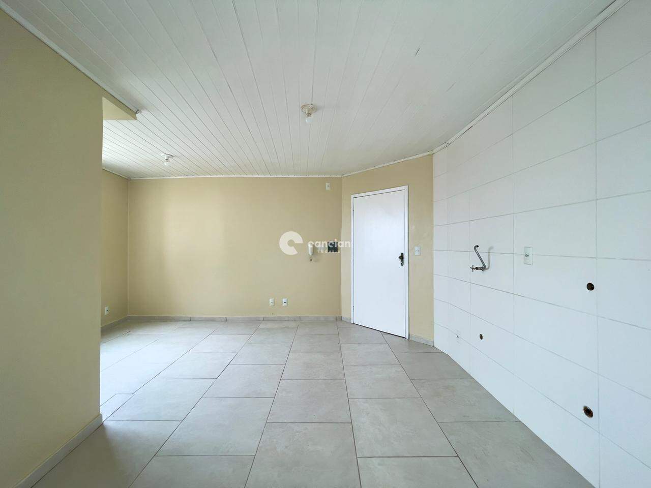Kitnet para aluguel no Nossa Senhora do Rosário: 