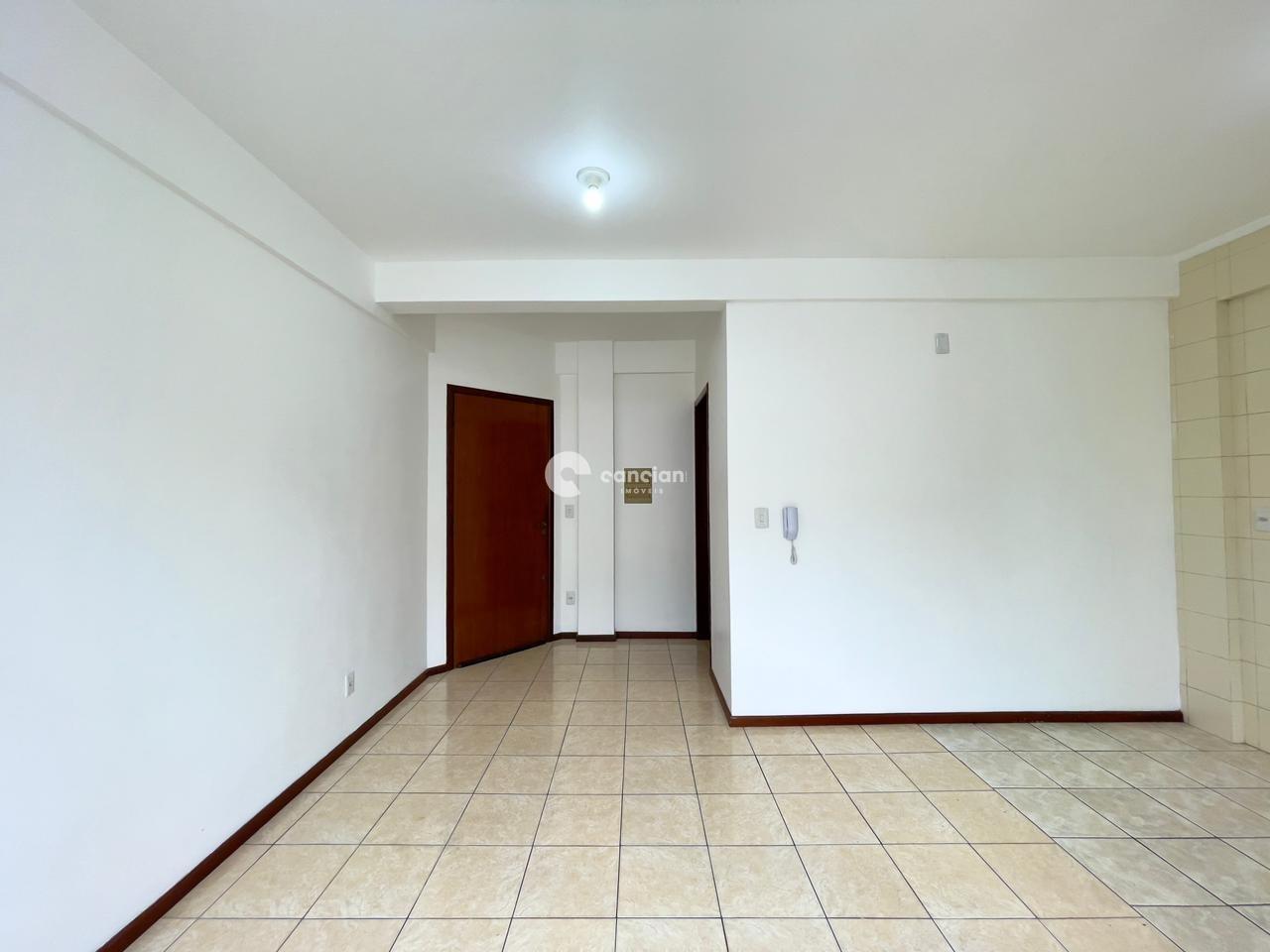 Apartamento para aluguel no Nossa Senhora de Fátima: 