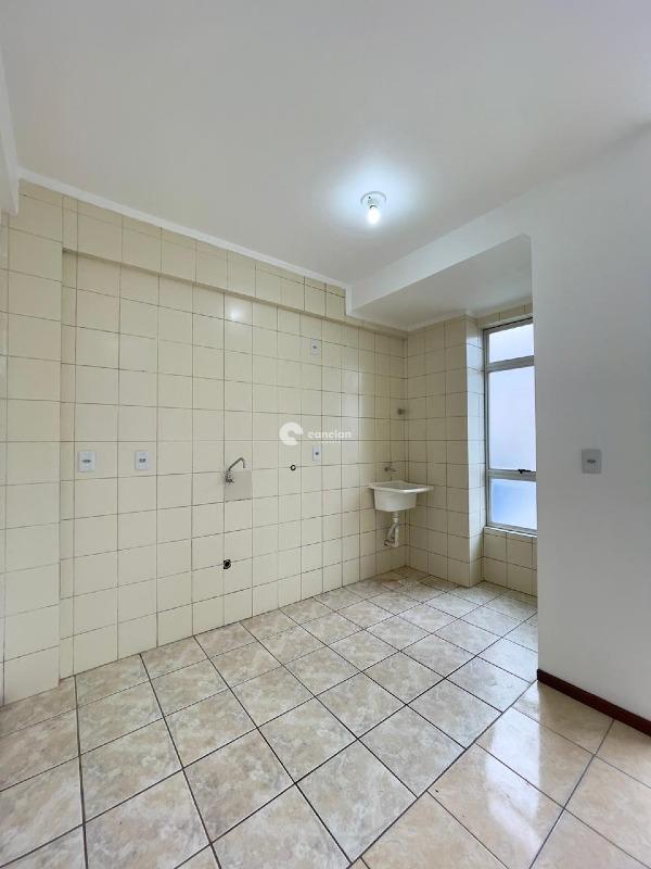 Apartamento para aluguel no Nossa Senhora de Fátima: 