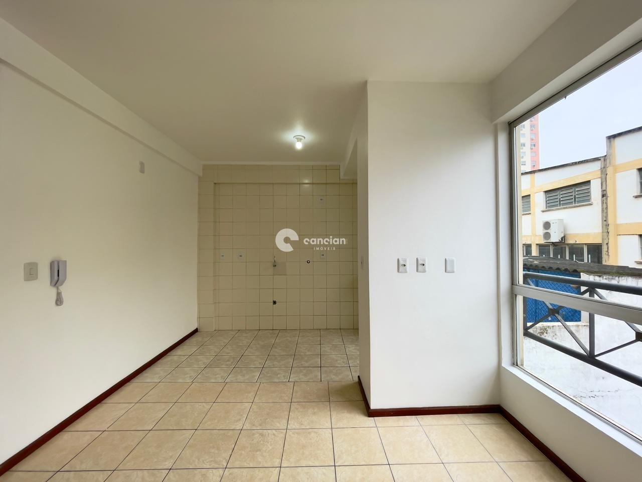 Apartamento para aluguel no Nossa Senhora de Fátima: 