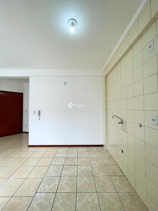 Apartamento para aluguel no Nossa Senhora de Fátima: 