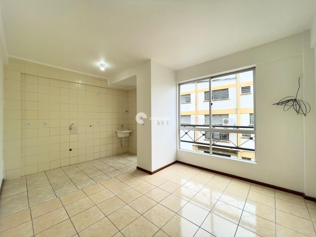 Apartamento para aluguel no Nossa Senhora de Fátima: 