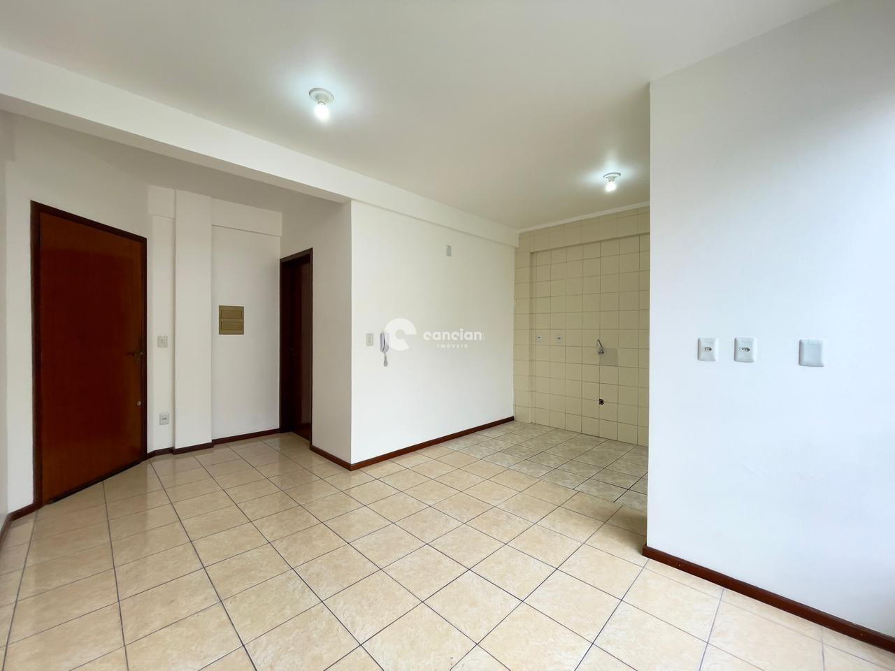 Apartamento para aluguel no Nossa Senhora de Fátima: 