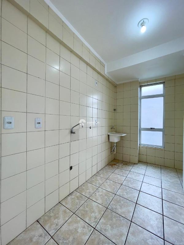 Apartamento para aluguel no Nossa Senhora de Fátima: 