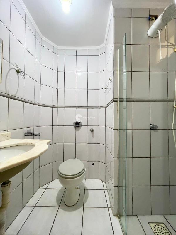 Apartamento para aluguel no Nossa Senhora de Fátima: 