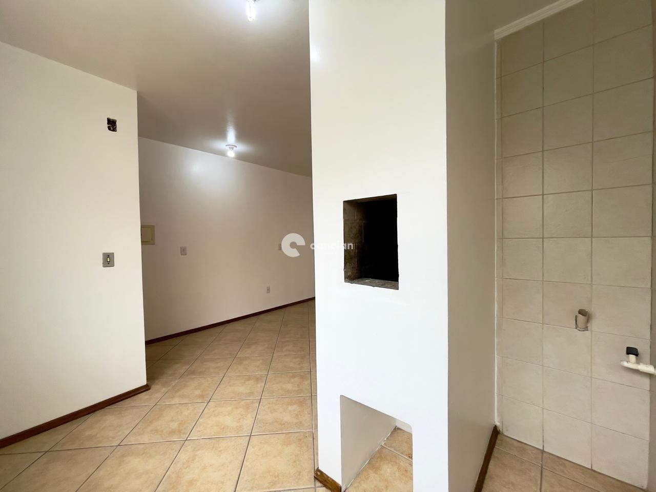 Apartamento para aluguel no Nossa Senhora de Fátima: 