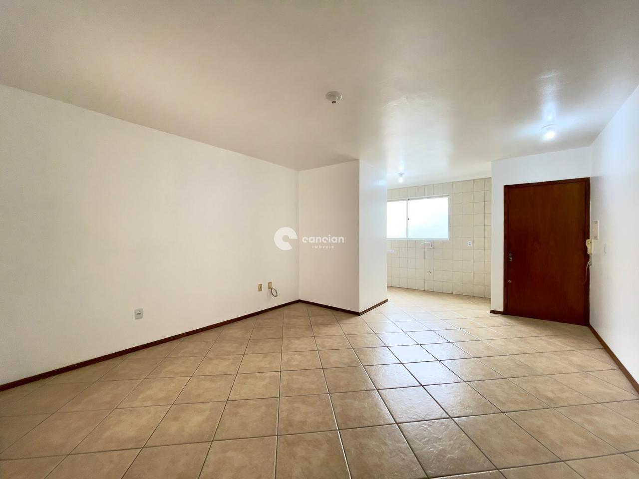 Apartamento para aluguel no Nossa Senhora de Fátima: 