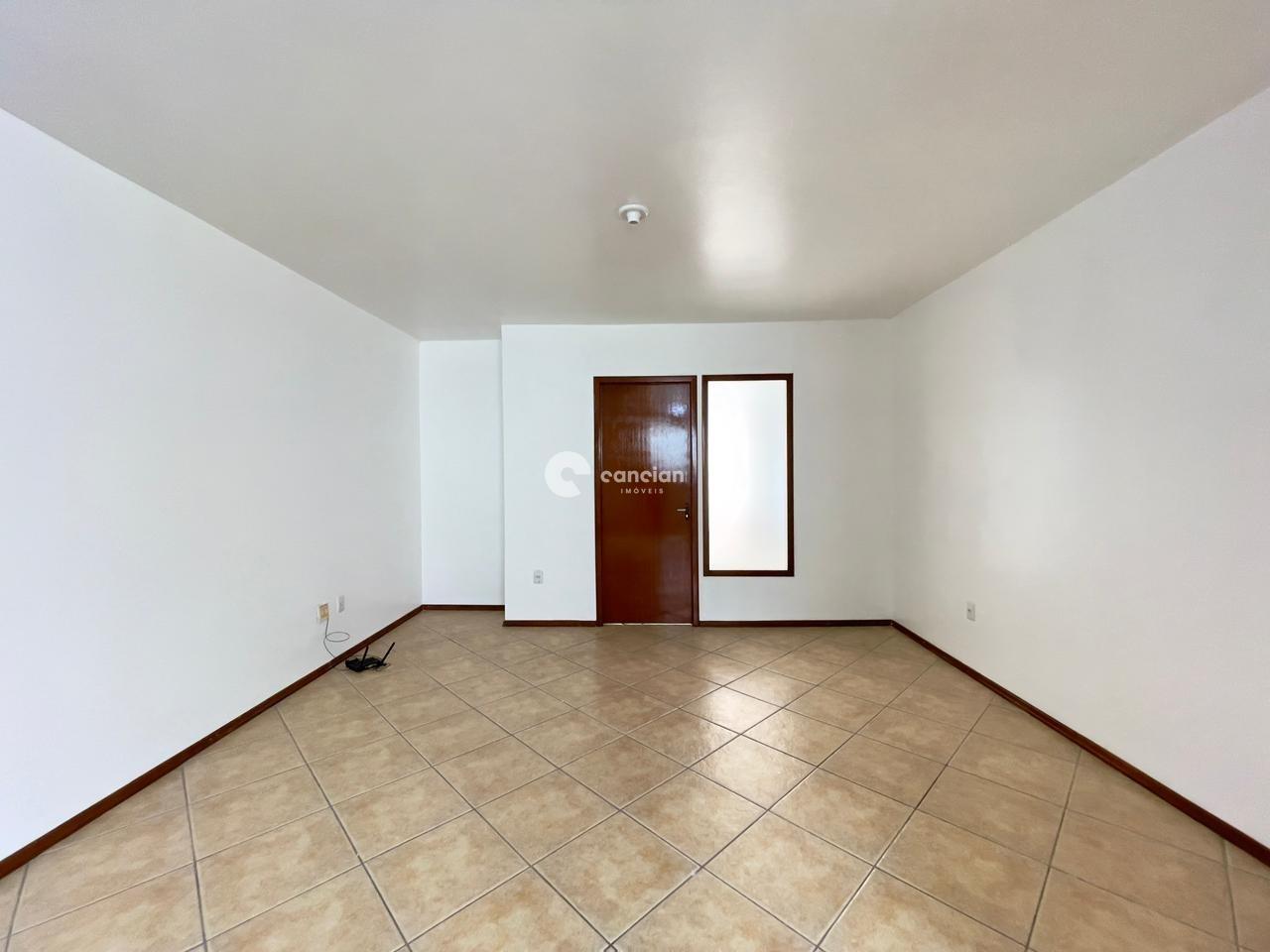 Apartamento para aluguel no Nossa Senhora de Fátima: 