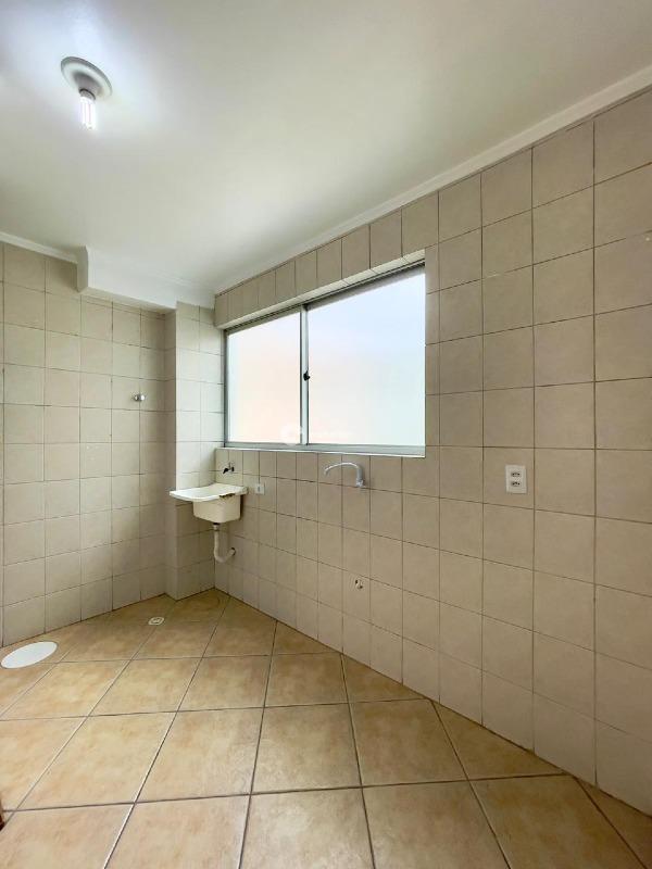 Apartamento para aluguel no Nossa Senhora de Fátima: 