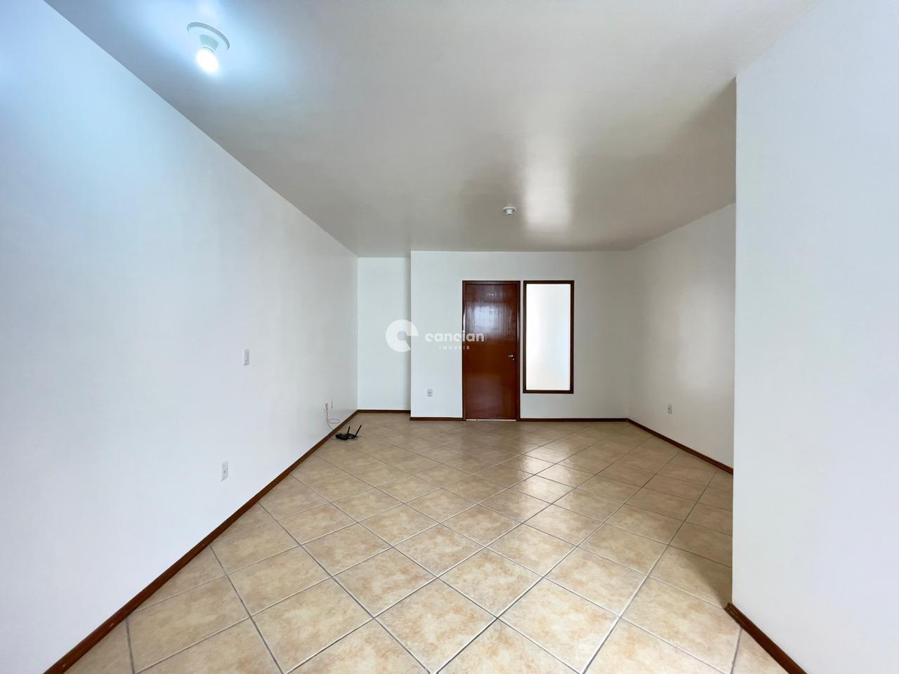 Apartamento para aluguel no Nossa Senhora de Fátima: 