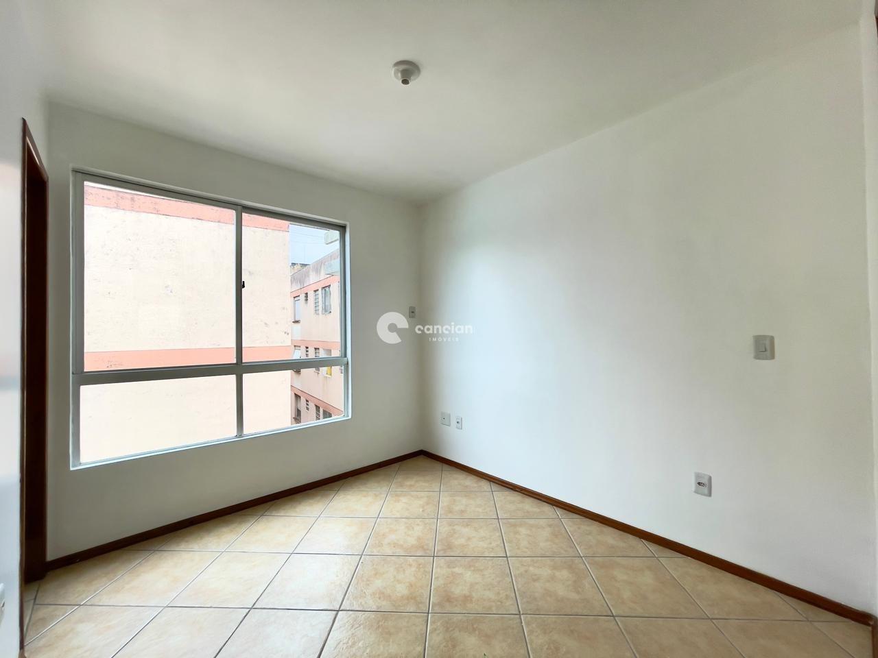 Apartamento para aluguel no Nossa Senhora de Fátima: 