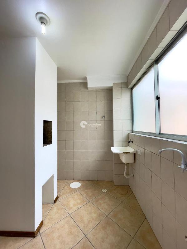 Apartamento para aluguel no Nossa Senhora de Fátima: 