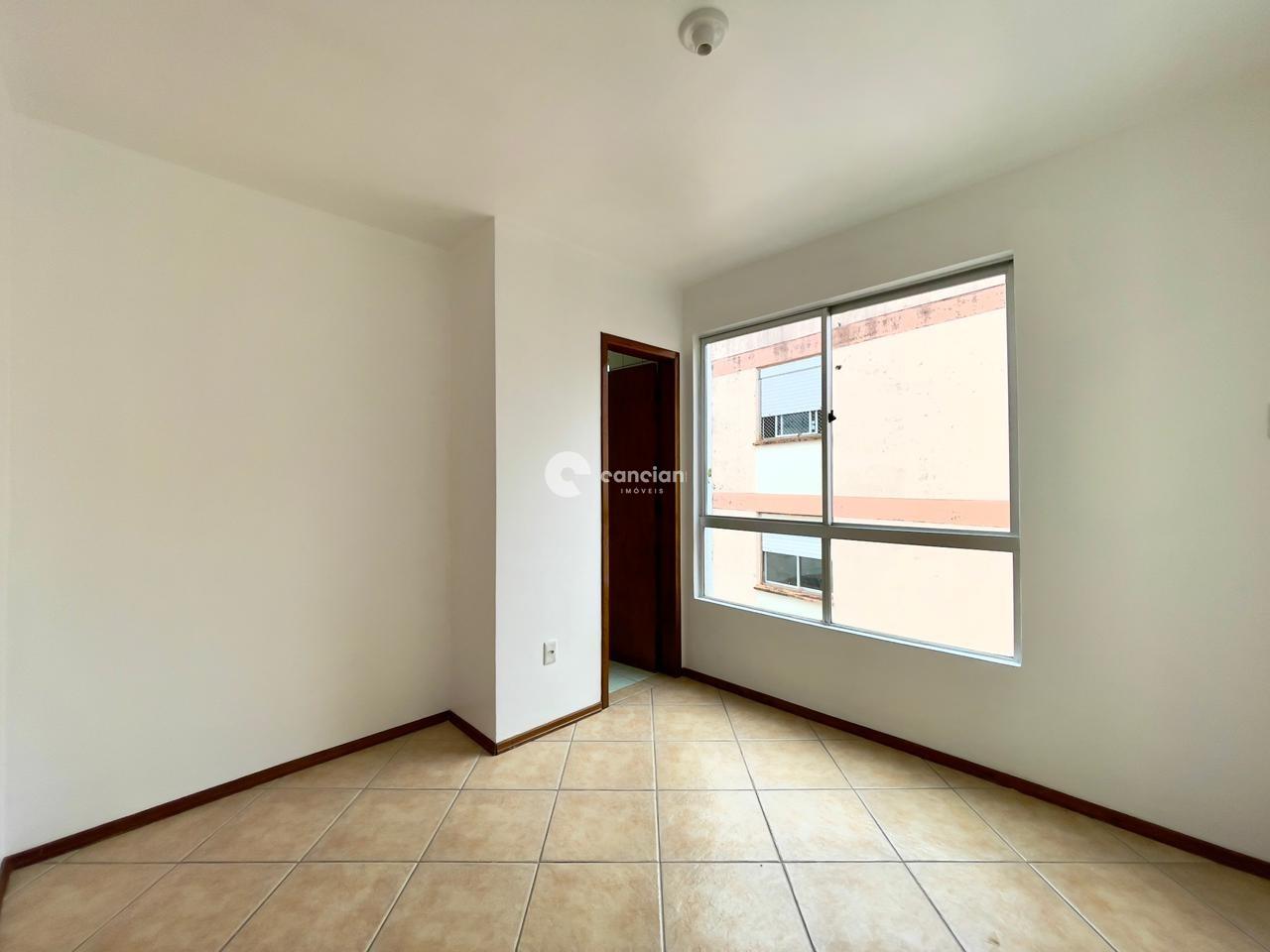 Apartamento para aluguel no Nossa Senhora de Fátima: 