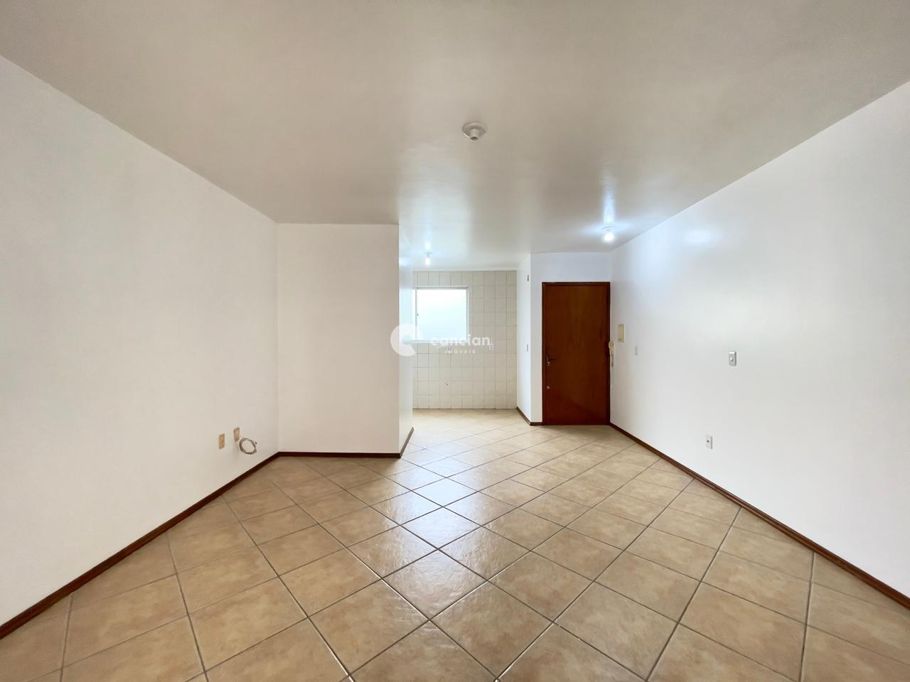 Apartamento para aluguel no Nossa Senhora de Fátima: 