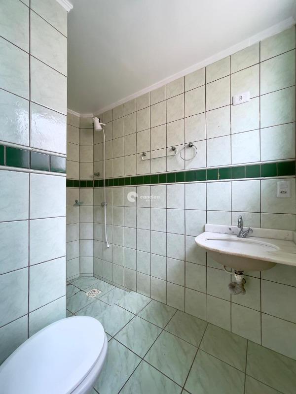 Apartamento para aluguel no Nossa Senhora de Fátima: 