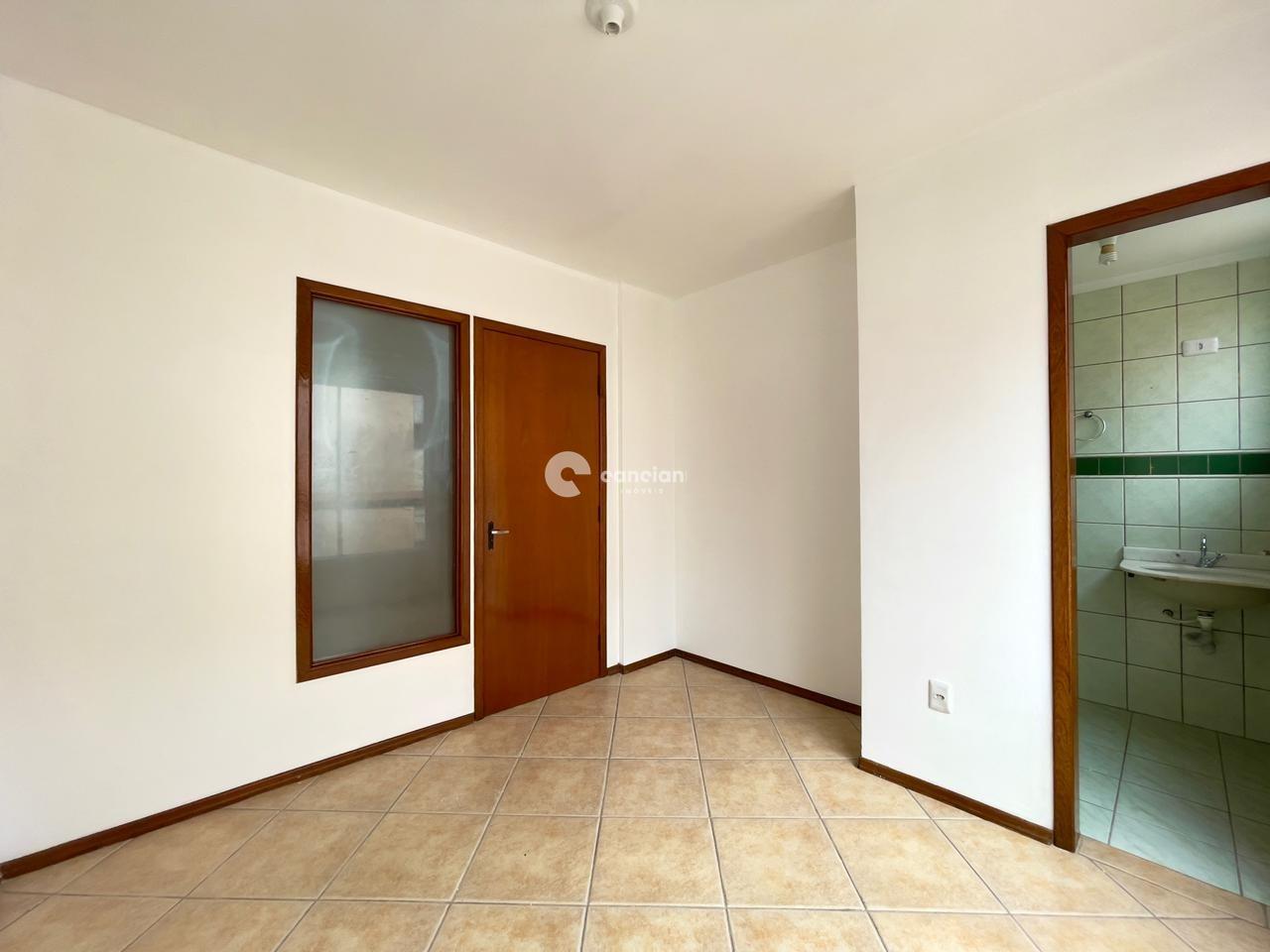 Apartamento para aluguel no Nossa Senhora de Fátima: 