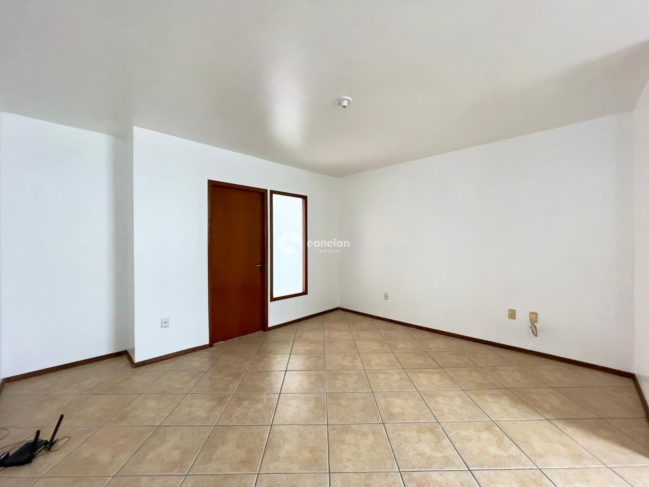 Apartamento para aluguel no Nossa Senhora de Fátima: 