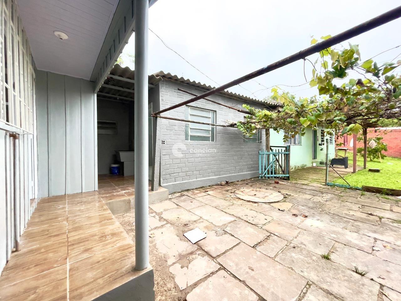 Casa para aluguel no Nossa Senhora do Perpétuo Socorro: