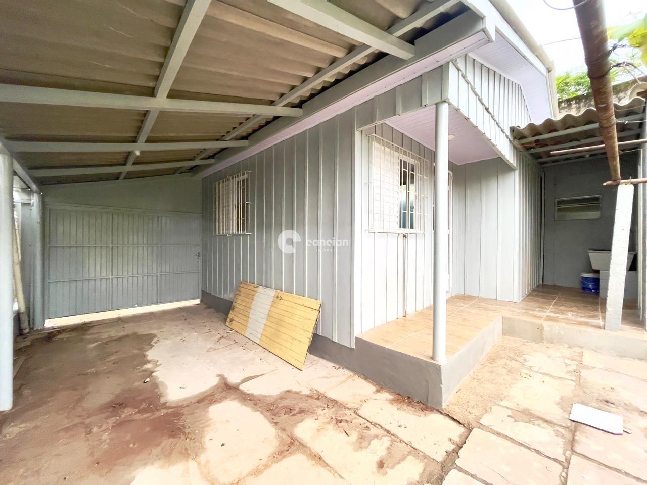 Casa para aluguel no Nossa Senhora do Perpétuo Socorro: