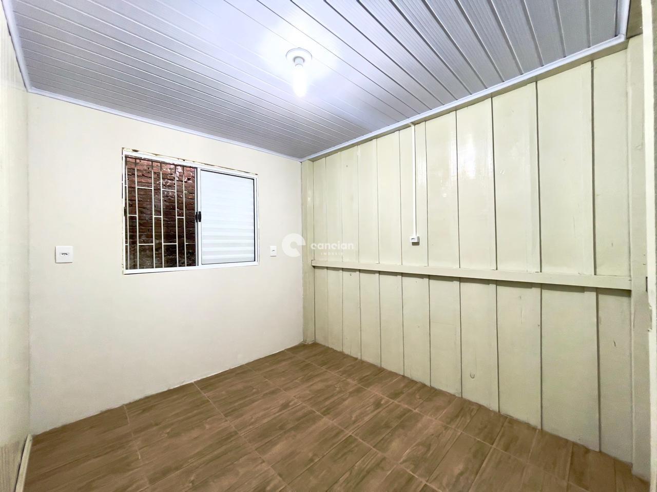 Casa para aluguel no Nossa Senhora do Perpétuo Socorro: