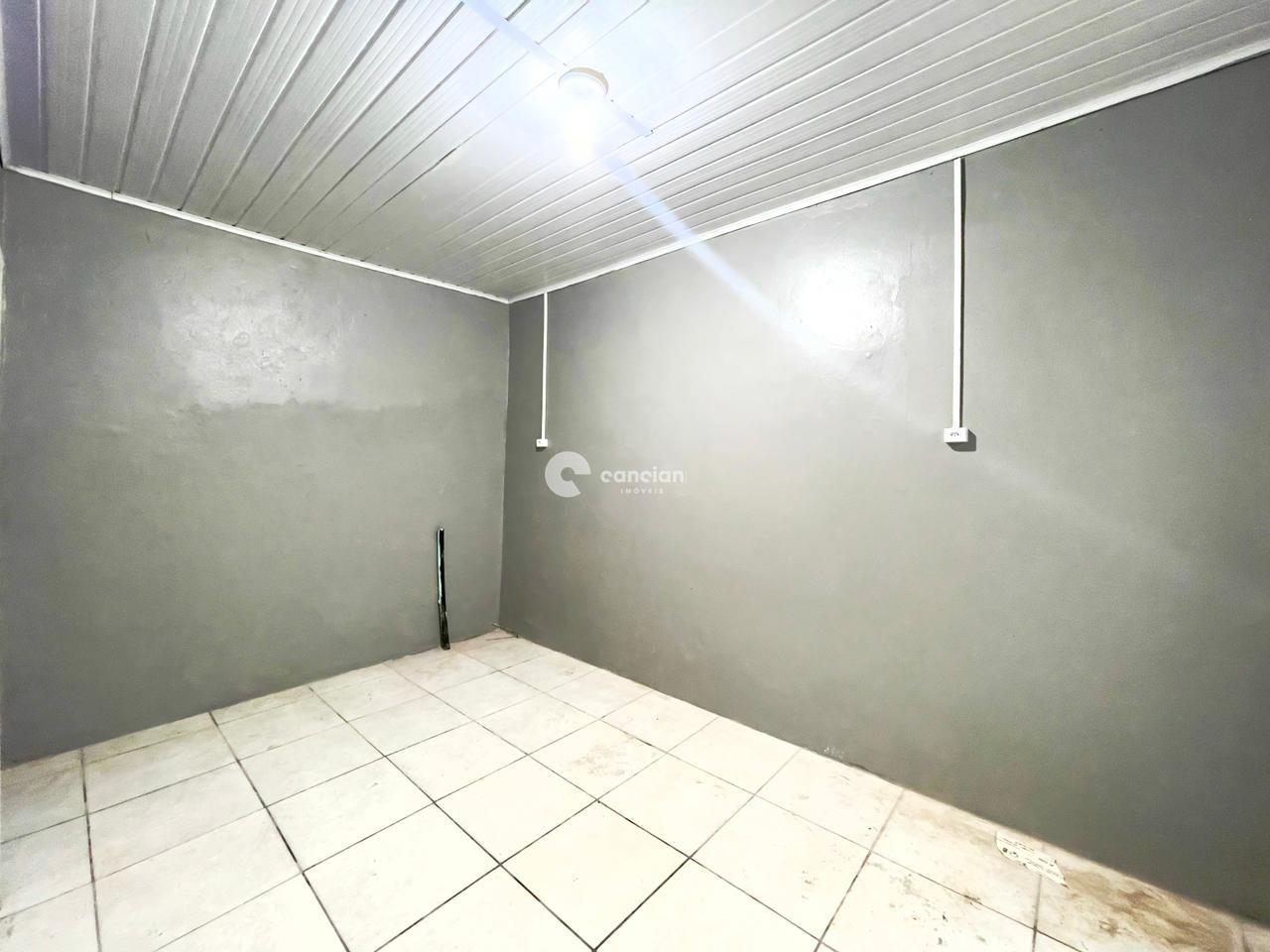 Casa para aluguel no Nossa Senhora do Perpétuo Socorro: