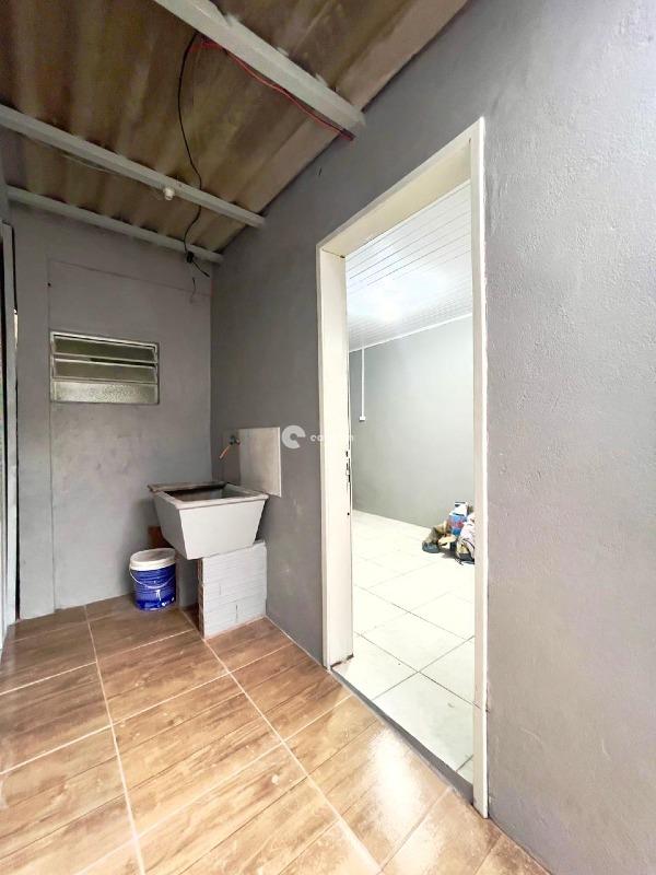 Casa para aluguel no Nossa Senhora do Perpétuo Socorro: