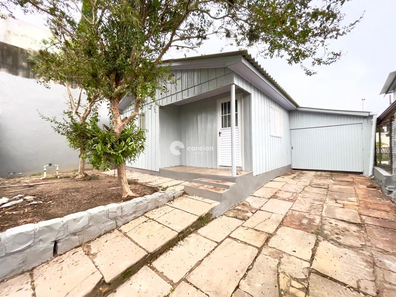 Casa para aluguel no Nossa Senhora do Perpétuo Socorro: