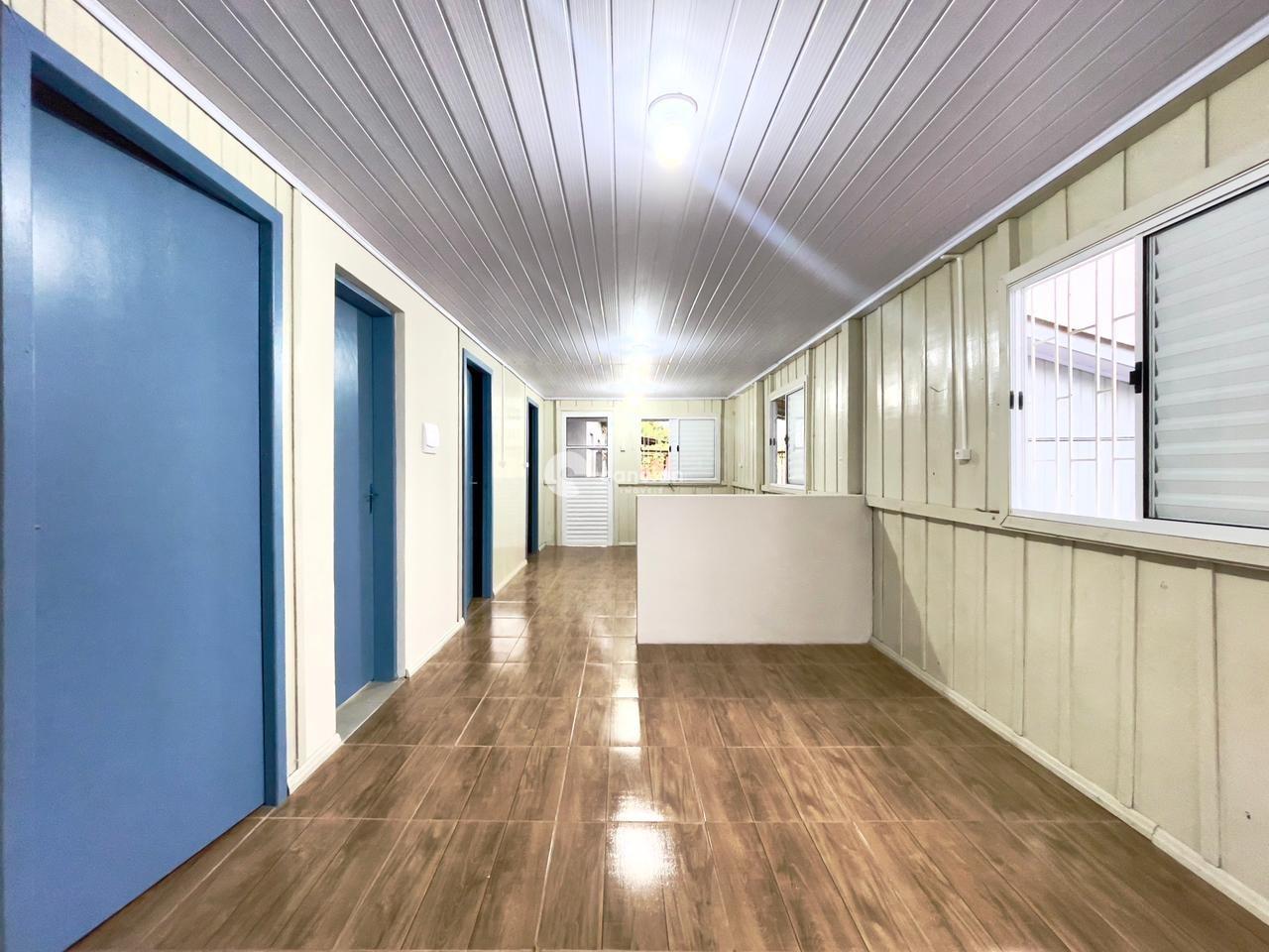 Casa para aluguel no Nossa Senhora do Perpétuo Socorro: