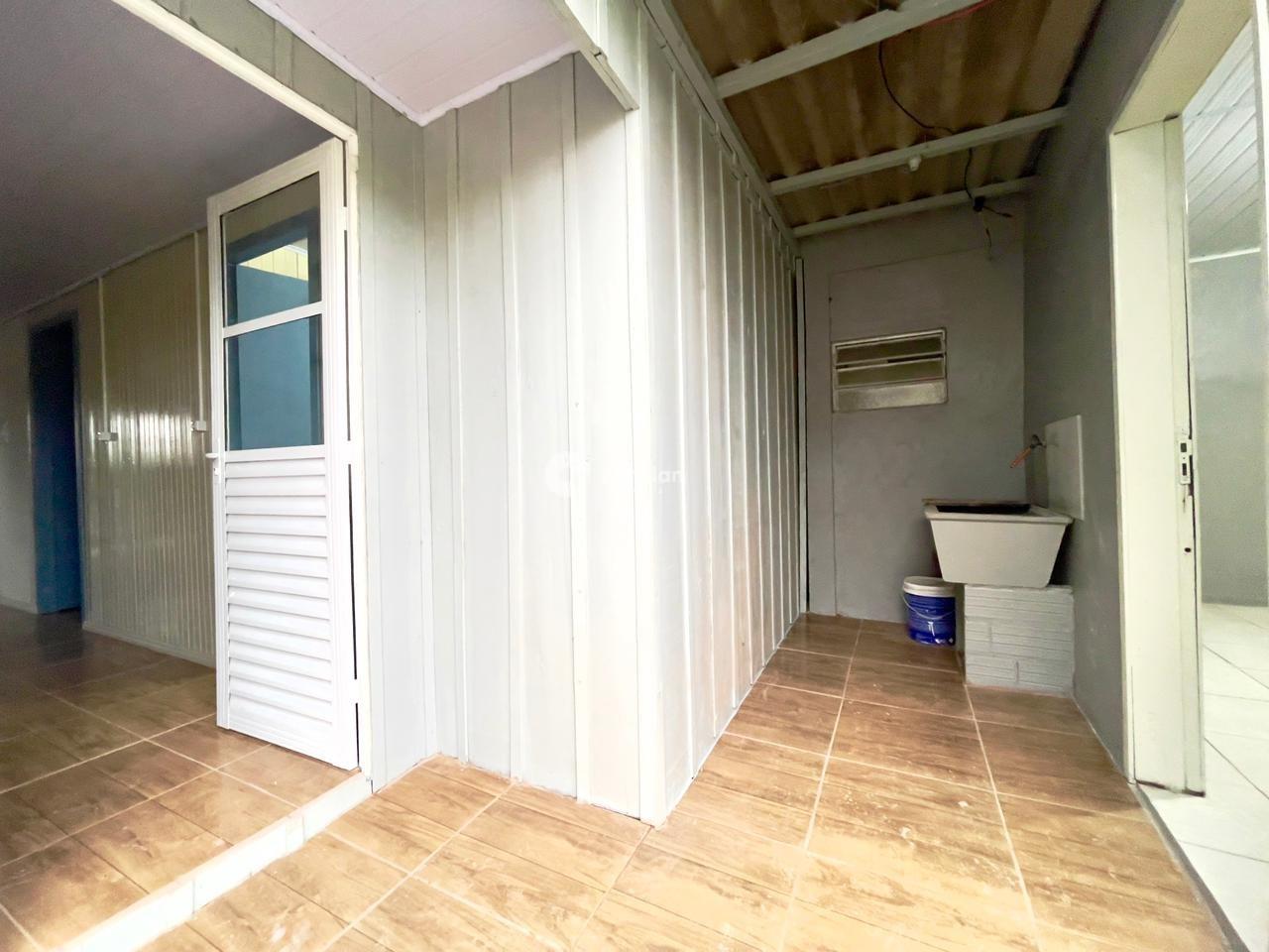 Casa para aluguel no Nossa Senhora do Perpétuo Socorro: