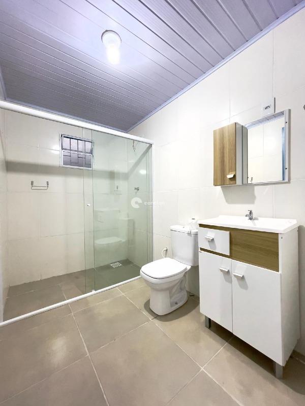 Casa para aluguel no Nossa Senhora do Perpétuo Socorro: