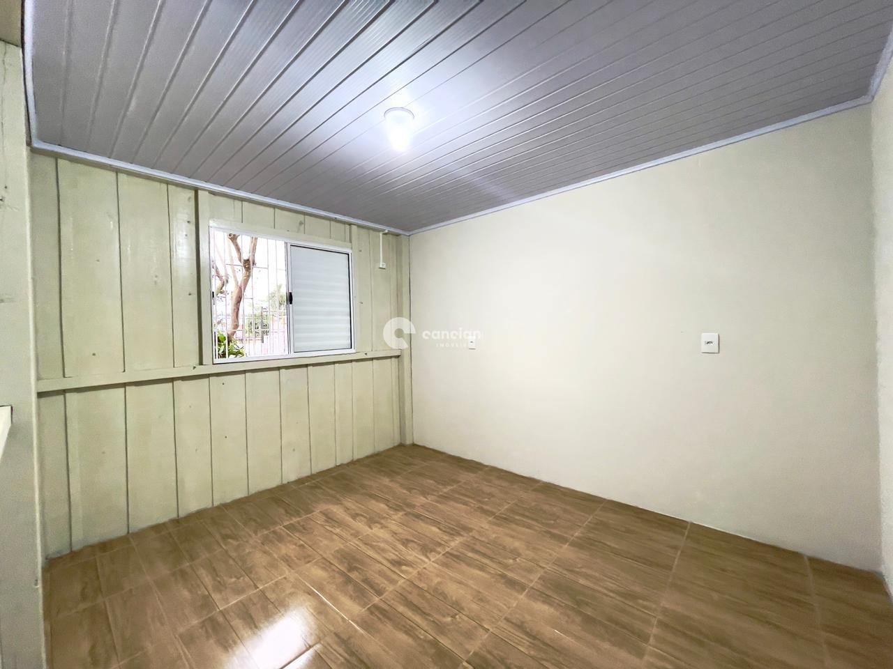 Casa para aluguel no Nossa Senhora do Perpétuo Socorro: