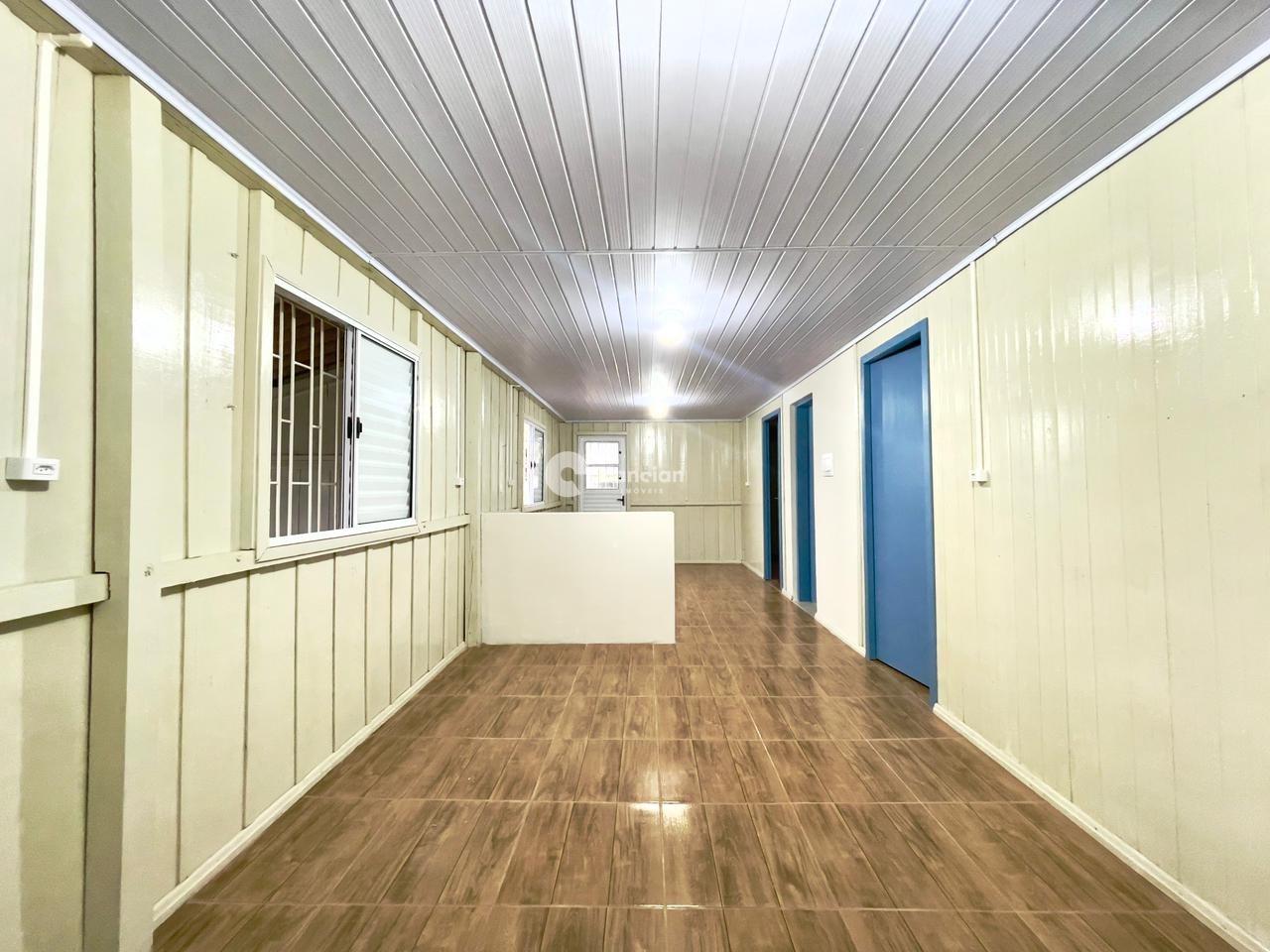 Casa para aluguel no Nossa Senhora do Perpétuo Socorro: