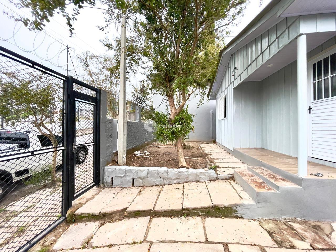 Casa para aluguel no Nossa Senhora do Perpétuo Socorro:
