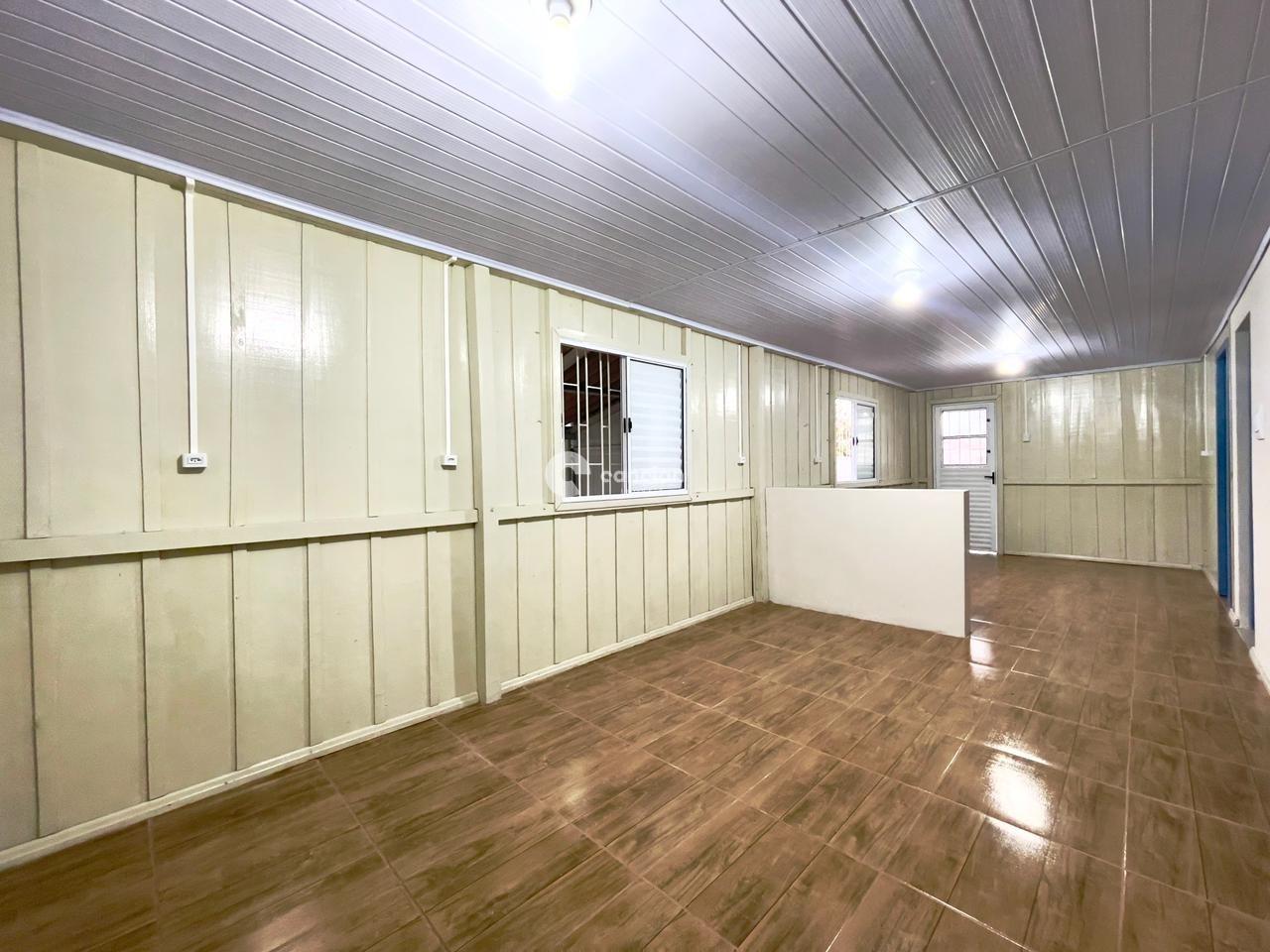 Casa para aluguel no Nossa Senhora do Perpétuo Socorro: