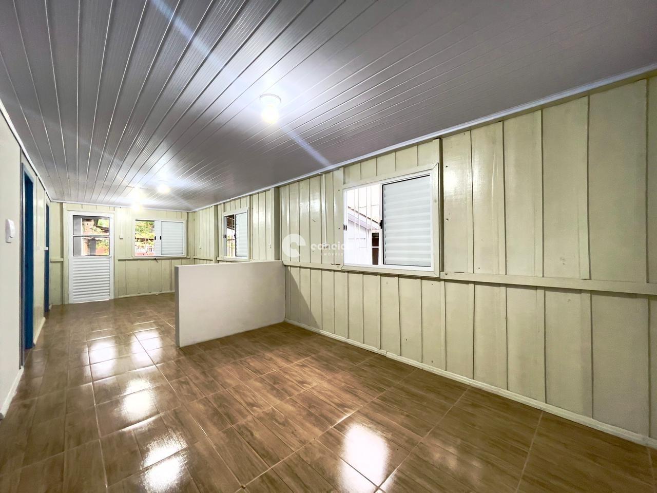 Casa para aluguel no Nossa Senhora do Perpétuo Socorro: