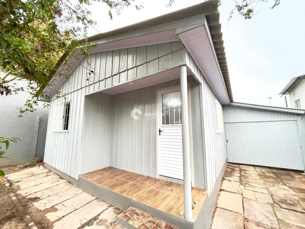 Casa para aluguel no Nossa Senhora do Perpétuo Socorro: