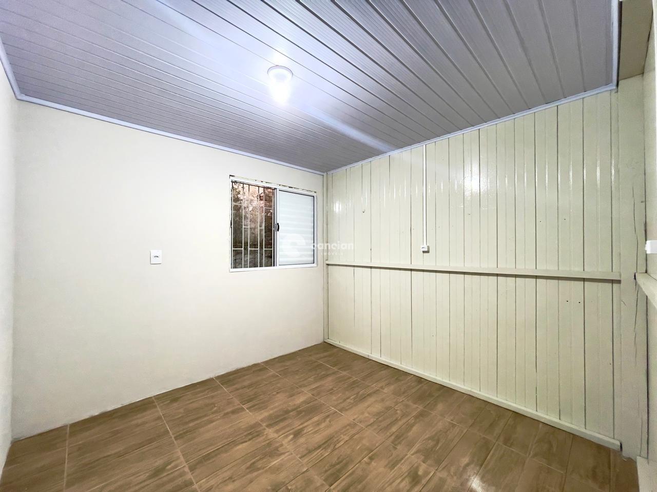 Casa para aluguel no Nossa Senhora do Perpétuo Socorro: