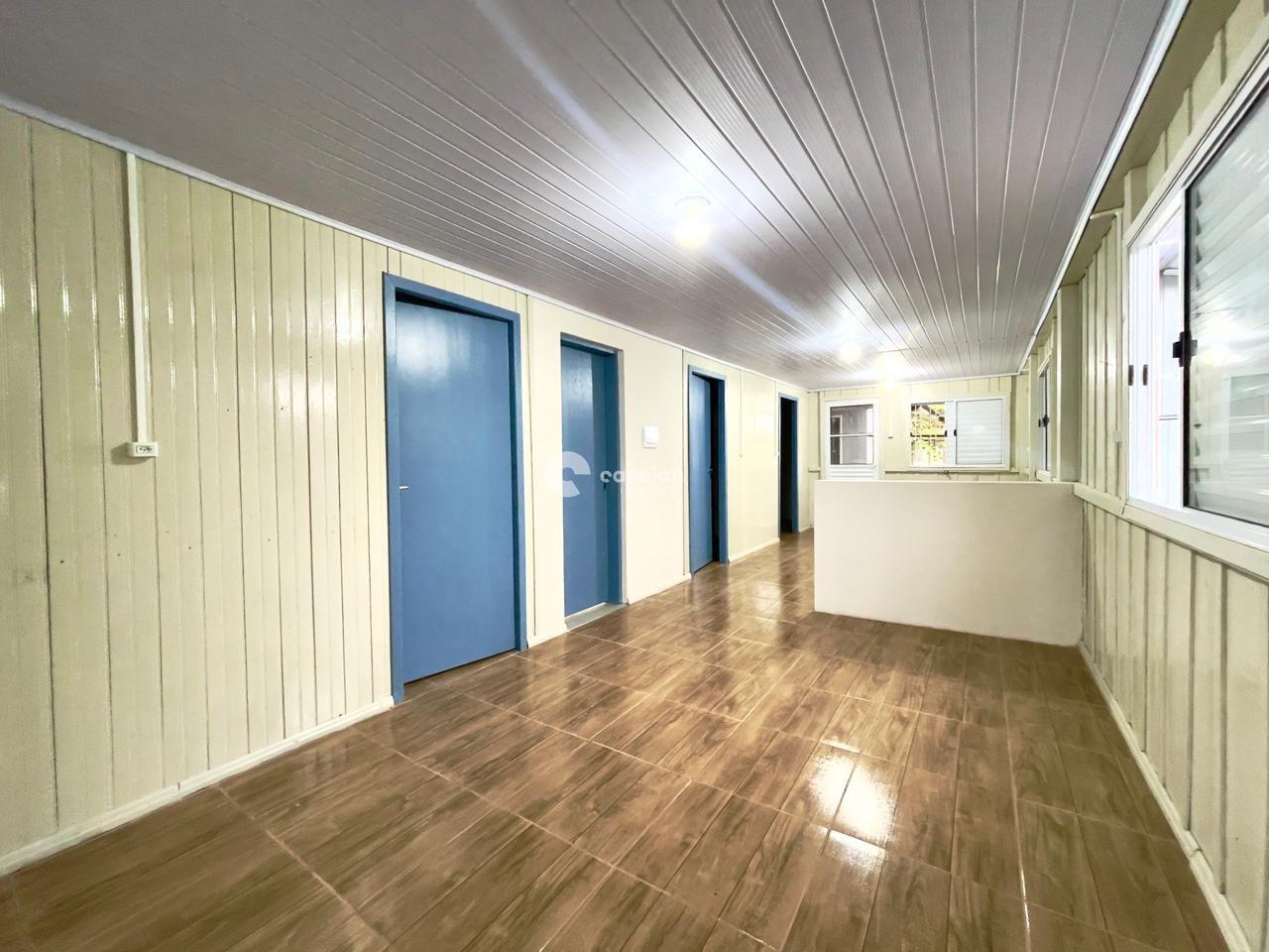 Casa para aluguel no Nossa Senhora do Perpétuo Socorro: