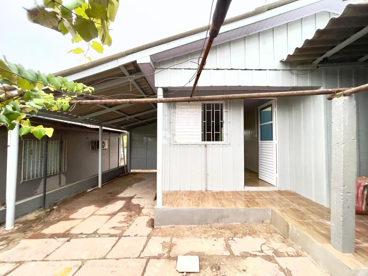 Casa para aluguel no Nossa Senhora do Perpétuo Socorro: