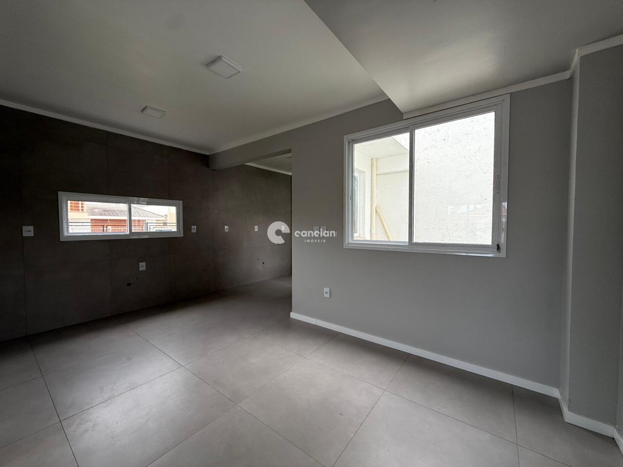 Casa à venda no Tomazetti: