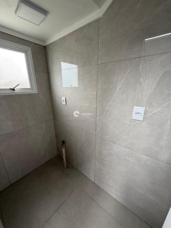 Casa à venda no Tomazetti: