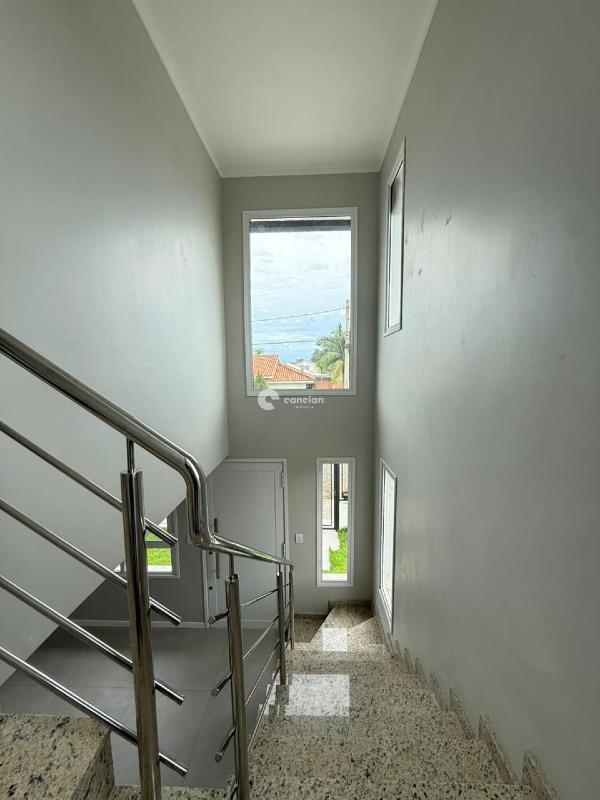 Casa à venda no Tomazetti: