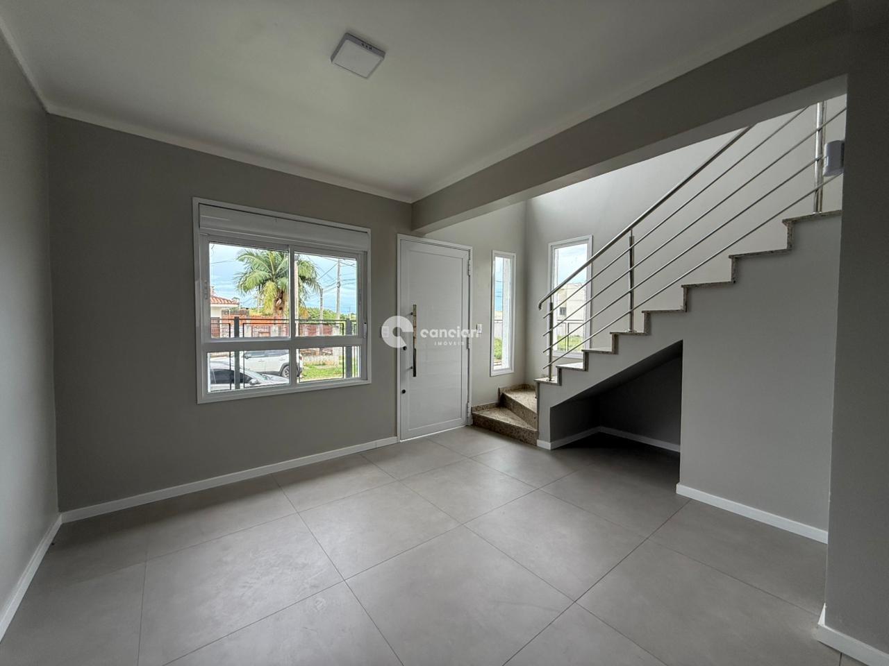 Casa à venda no Tomazetti: