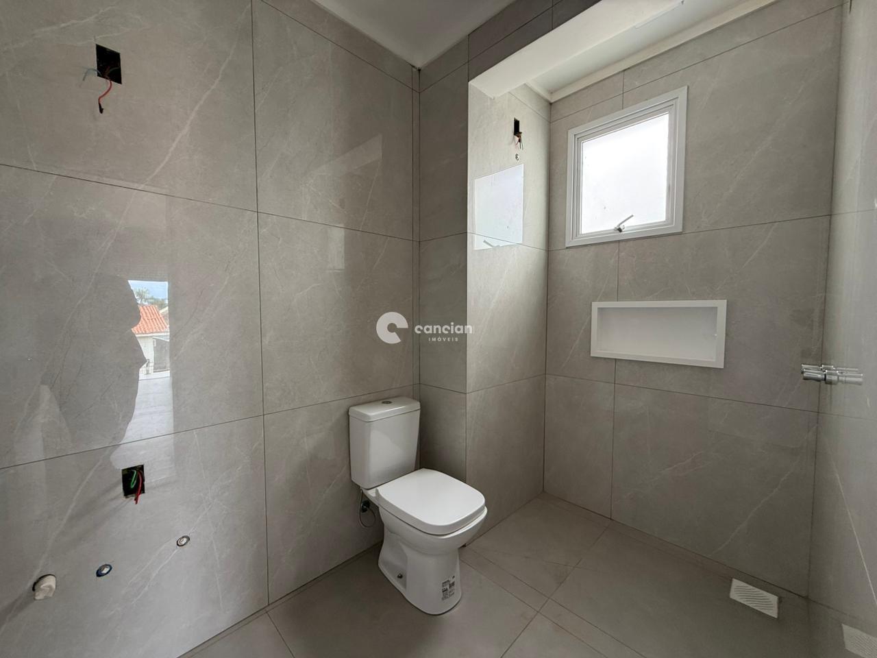 Casa à venda no Tomazetti: