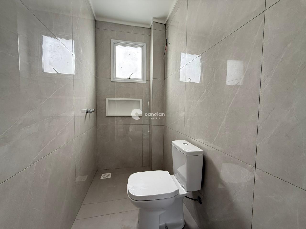 Casa à venda no Tomazetti: