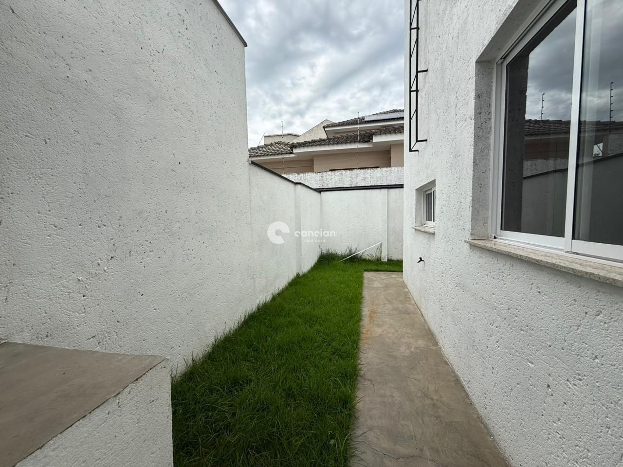 Casa à venda no Tomazetti: