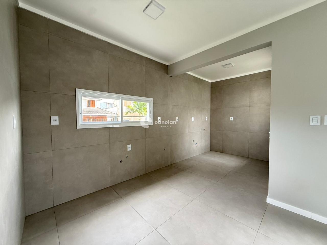 Casa à venda no Tomazetti: