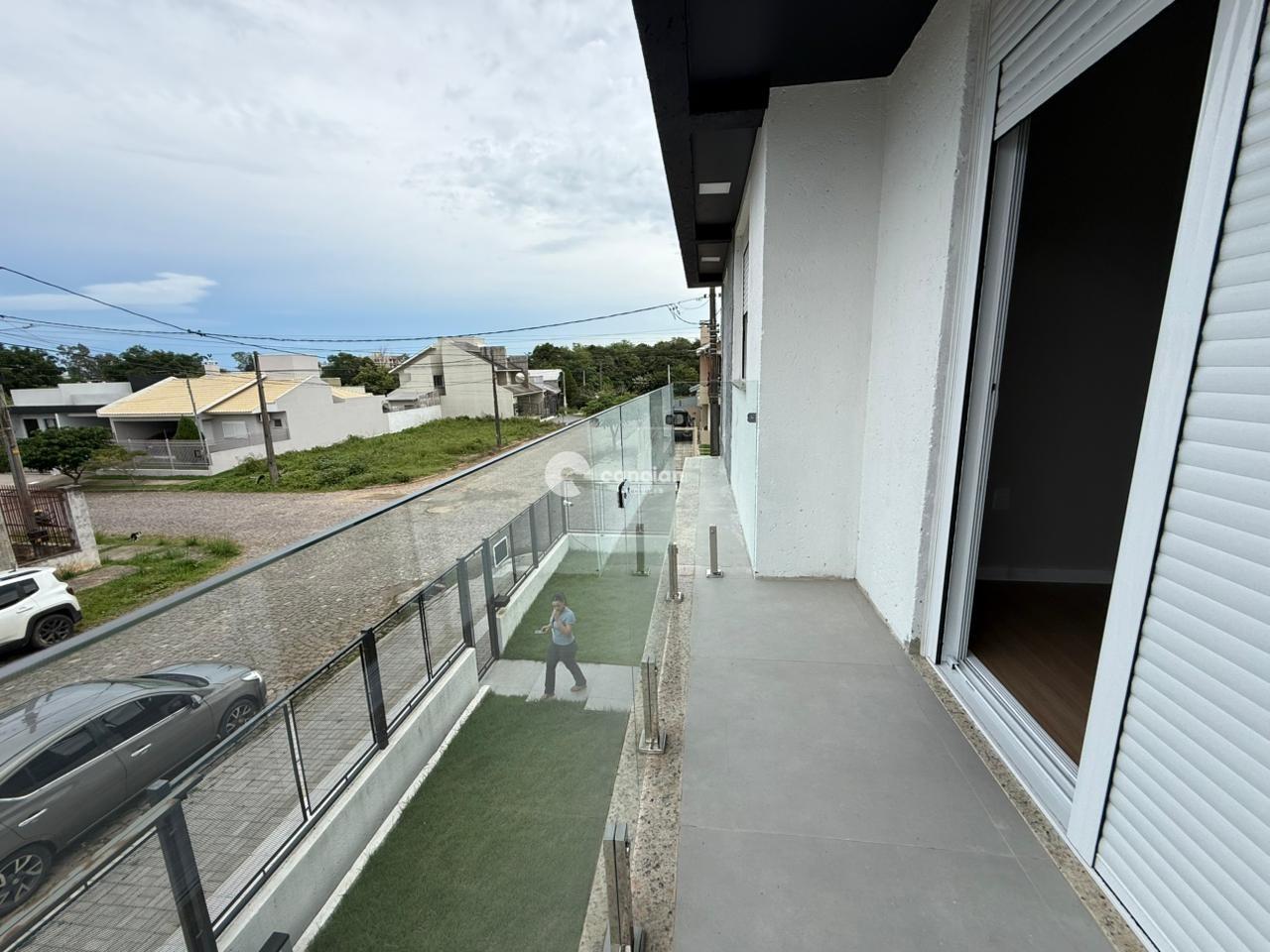 Casa à venda no Tomazetti: