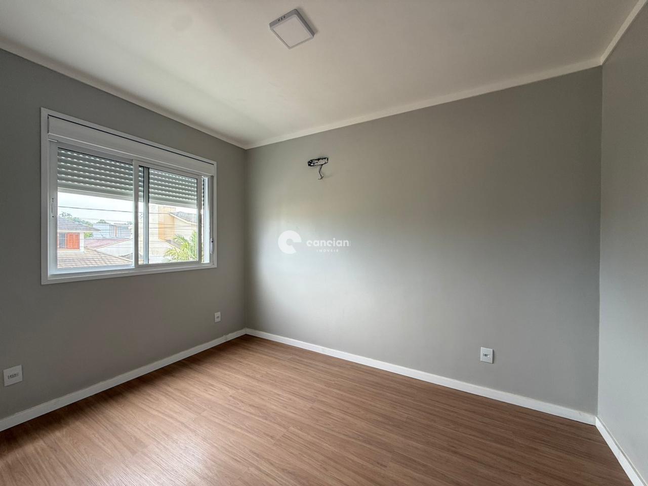 Casa à venda no Tomazetti: