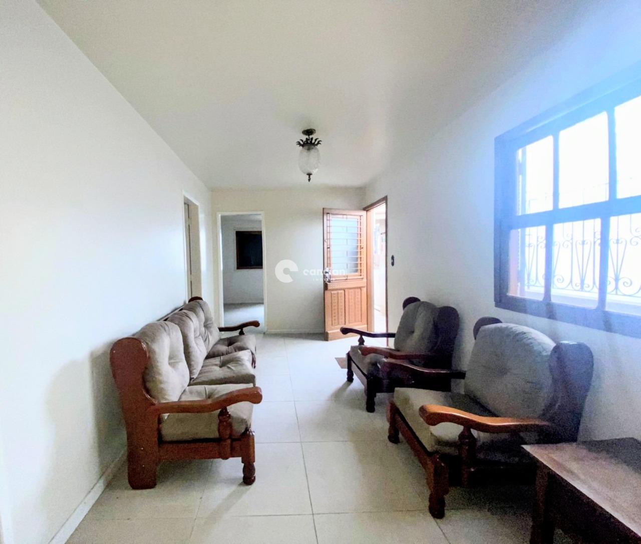 Casa à venda no Nossa Senhora das Dores: